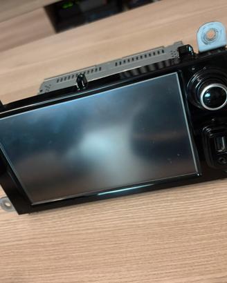 Kit Ufficiale Autoradio Media Nav Renault Clio 4