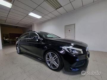 Subito AUTO PER TUTTI SRL Mercedes cla 220 4 matic Auto In