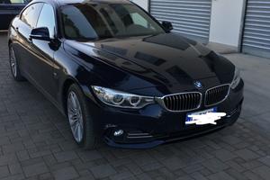 BMW 420d xDrive Gran Coupé