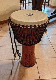 Djembe diametro 36 cm