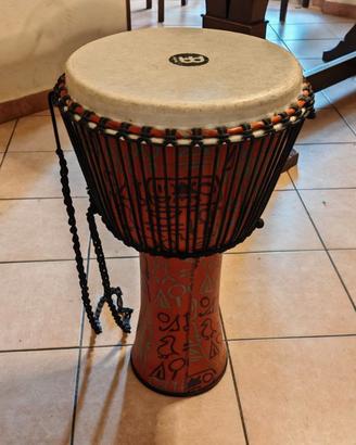 Djembe diametro 36 cm