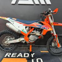 KTM 250 SX-F - 2020 - PRADO EDITION