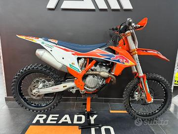 KTM 250 SX-F - 2020 - PRADO EDITION