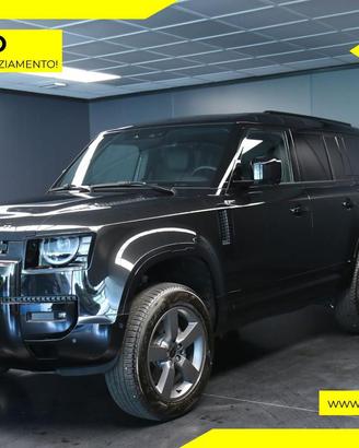 LAND ROVER Defender 110 3.0D I6 250 CV AWD Auto