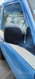 MITSUBISHI PAJERO 1998 SPECCHIETTO SX/DX