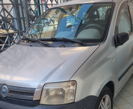 Panda 1.2 benzina 4 porte