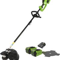 Decespugliatore 40V Greenworks 