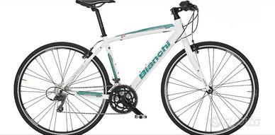 Bianchi Camaleonte taglia L