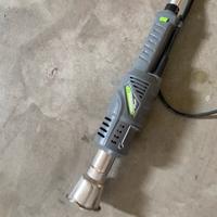 Essicatore erbacce