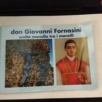 Don Giovanni Fornasini scelto monello tra i mon