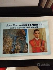 Don Giovanni Fornasini scelto monello tra i mon