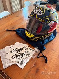 Arai Quantic