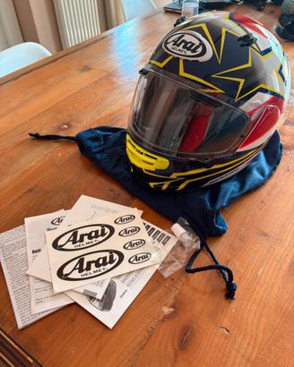 Arai Quantic