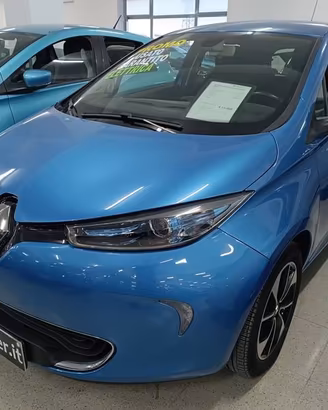 Renault ZOE Intens R110 Flex - PROMO FINANZIA...