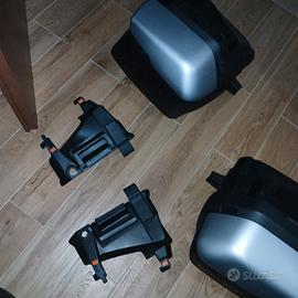 Moto guzzi V100 Mandello /Stelvio