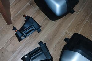 Moto guzzi V100 Mandello /Stelvio