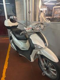 Scooter piaggio