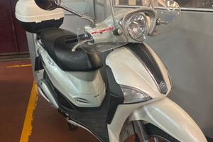 Scooter piaggio