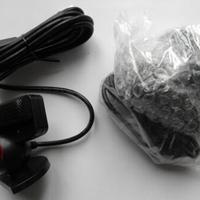 PlayStation3 - Telecamera Eyetoy confezione bulk