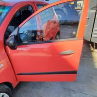HYUNDAI I10 2009 - PORTA ANTERIORE SINISTRO