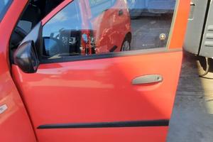 HYUNDAI I10 2009 - PORTA ANTERIORE SINISTRO