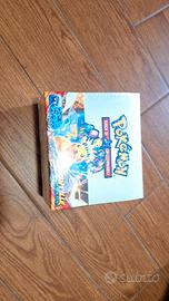 scintille folgoranti booster box Amazon.com: Pokemon TCG: Scarlet & Violet—Journey Together Booster Display Box  36 Packs : Toys & Games main image 1