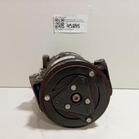 COMPRESSORE A/C NISSAN Qashqai 1Â° Serie 92600 JD0