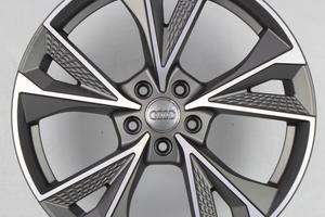 Cerchi in lega da 19 Luster audi a3 a4 q2 q3 golf