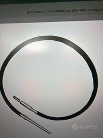 Cavo flessibile lister nova pecora