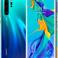 HUAWEI P30 PRO