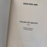 Omicidio allo Specchio