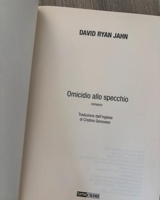 Omicidio allo Specchio