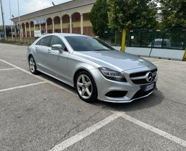 CLS 220 d (bt) AMG premium auto