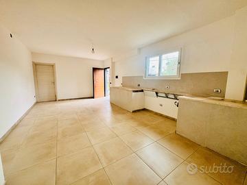 Trilocale Indipendente Luna e Sole