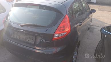 Ricambi Ford Fiesta 