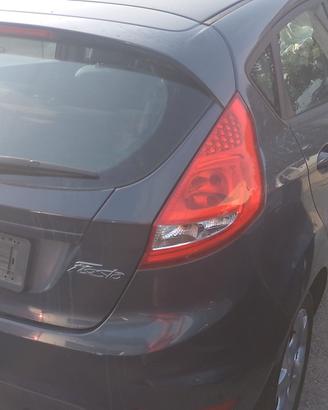 Ricambi Ford Fiesta 