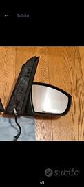 Specchio retrovisore Dx elettronico ORIGINALE FORD