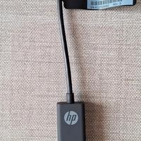 Adattatore USB-C / RJ45 G2 