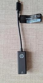 Adattatore USB-C / RJ45 G2 