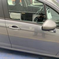 PORTIERA ANTERIORE DESTRA CITROEN C3 Serie 9004CG