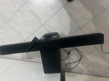 Sundbar sony