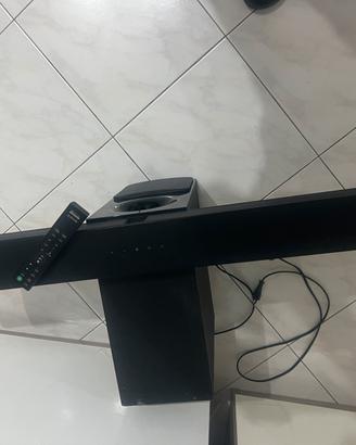 Sundbar sony