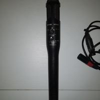 Shure VP88