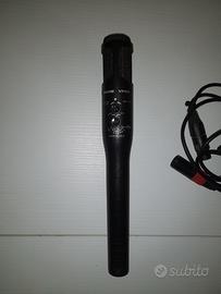 Shure VP88