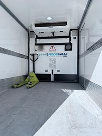 Furgone frigo frc