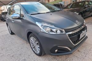 Peugeot 208 BlueHDi 75 5 porte Allure