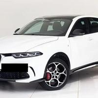 ALFA ROMEO Tonale 1.5 130 CV MHEV TCT7 Sprint