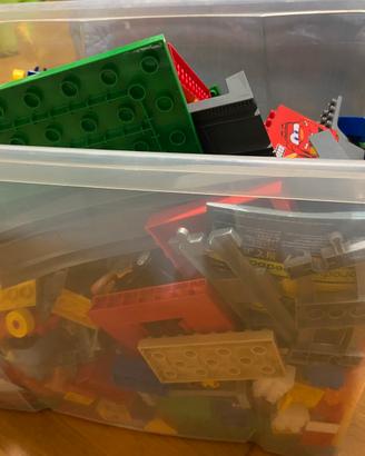 Lego duplo