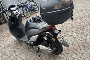 Lifan E3 - 2024