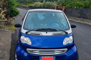Smart Fortwo 600 cc Benzina